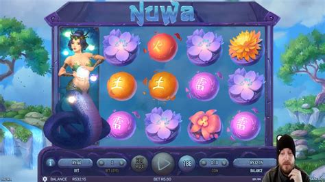 nuwa demo|Nuwa and the Five Elements Slot .